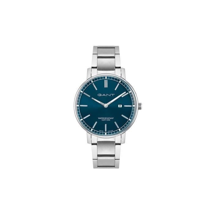 Gant montre 2025 homme