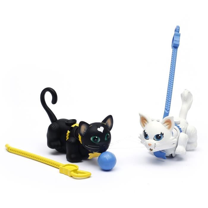 Pet Parade Pets Chats Chat Noir Blanc Persan Achat Vente Figurine Personnage Cdiscount Pet Parade Pets Chats Chat Noir Blanc Persan Achat Vente Figurine Personnage Cdiscount
