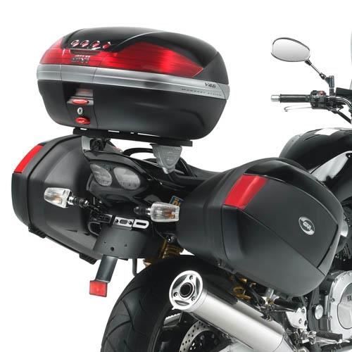 GIVI MONOKEY/-LOCK PLATTEN FÜR MONORACK kaufen | Louis Motorrad GIVI MONOKEY/-LOCK PLATTEN FÜR MONORACK kaufen | Louis Motorrad