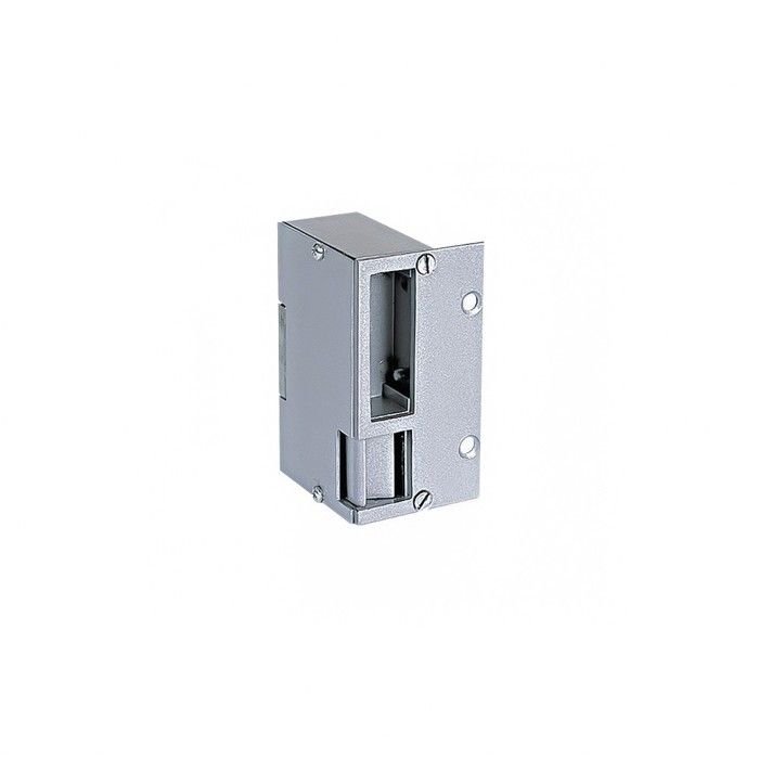 Gâche électrique Europe Automatismes NB6080G – 12Vca Applique Gauche