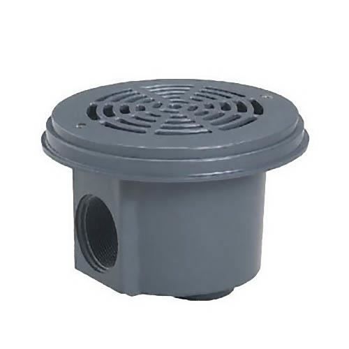 Bonde De Fond Piscine Beton Et Liner Cofies Hayward Gris Anthracite Achat Vente Piece Detachee Piscine Bonde De Fond Piscine Beton Cdiscount