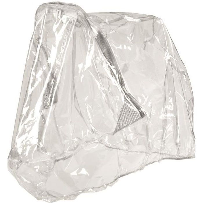 Habillage pluie poussette nacelle hot sale
