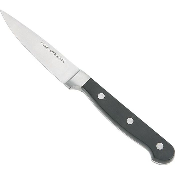 PRADEL EXCELLENCE Couteau d'office professionnel