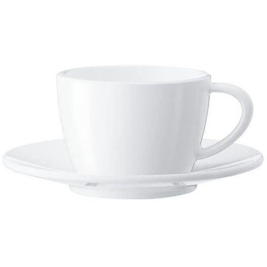 Set de 2 tasses à Cappucino JURA 170 ml