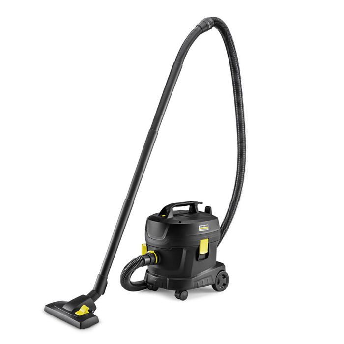 Aspirateur à poussières T 111 Classic HEPA Re!Plast 1.527 208.0 - vue 2