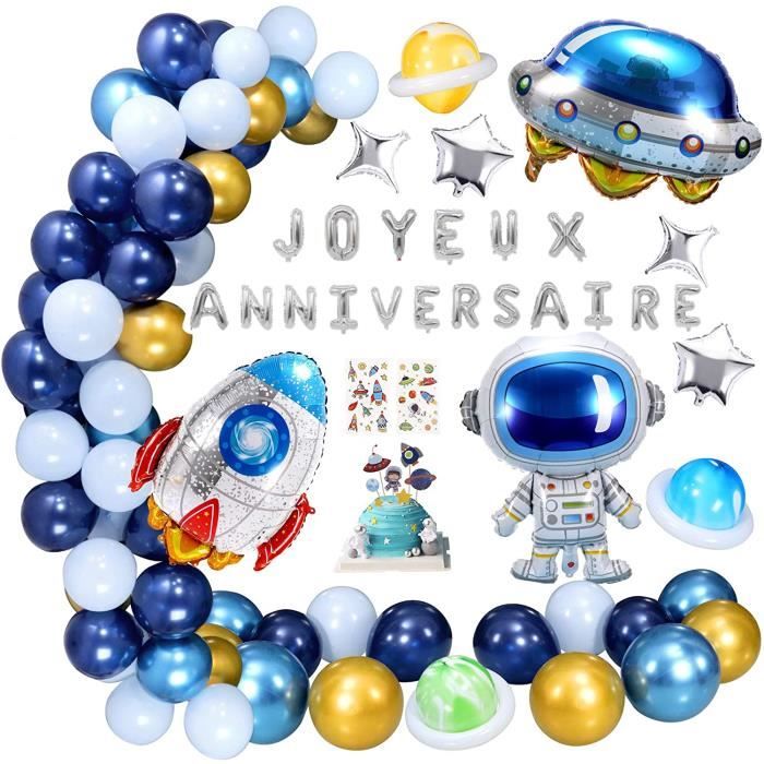 Decoration Anniversaire Garcon 2 Ans Cdiscount Decoration Anniversaire Garcon 2 Ans Cdiscount
