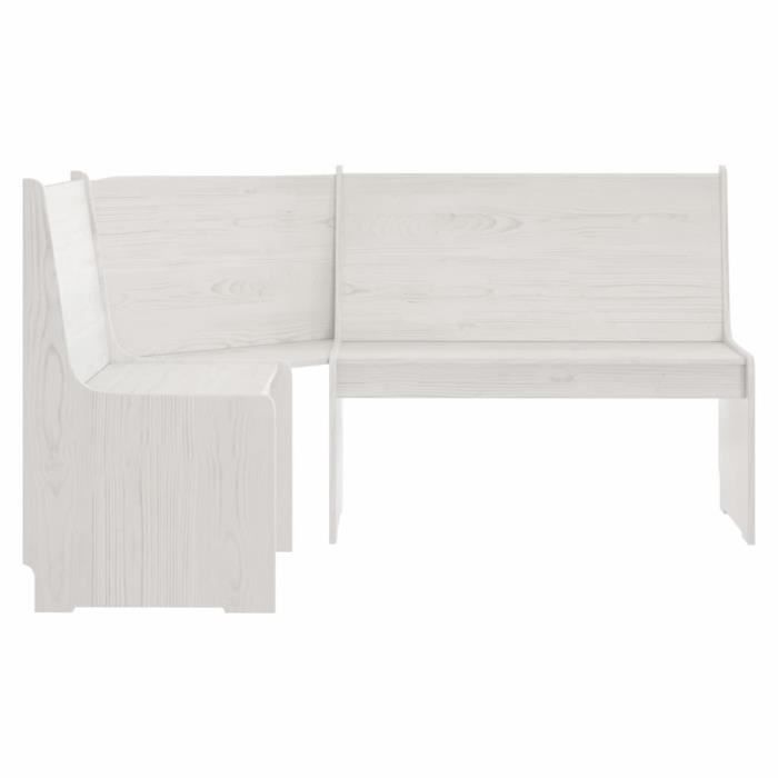 Banc De Tennis En Acier Galvanisé Netsportique - Dimensions 151x55x79 Cm, Ancrable, Résistant Aux UV