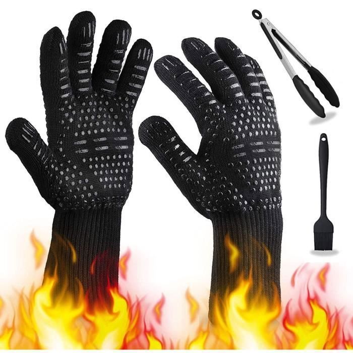 SURENHAP Gants isolants Gants de travail isolants ignifuges, résistants à  la tension 400V, gants d'électricien en auto - Cdiscount Auto