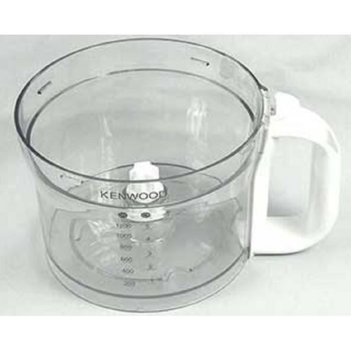 Kenwood Bol pour robot multifonction - vue 2