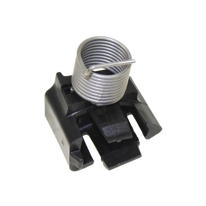 Support + ressort pour Cafetière Expresso KRUPS Café moulu Capacité de boisson 1 8