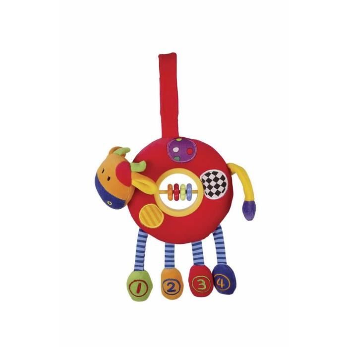 Peluche de boris store