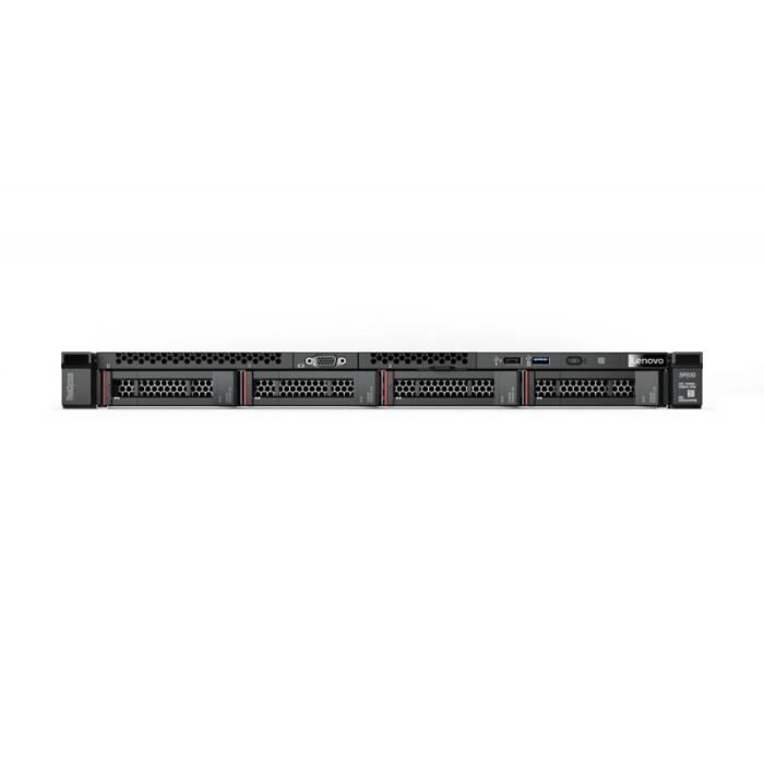 Accessoires Divers Boîtier Lenovo Thinksystem Sr530 4208 16Gb