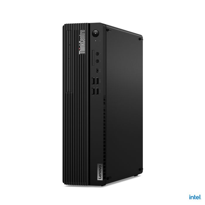 PC de bureau - LENOVO - ThinkCentre M70s Gen 3 - Core i5 12400 - 8 Go RAM - SSD 256 Go - Lenovo