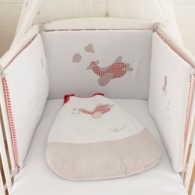 3 Pieces Avion Cdiscount Puericulture Eveil Bebe