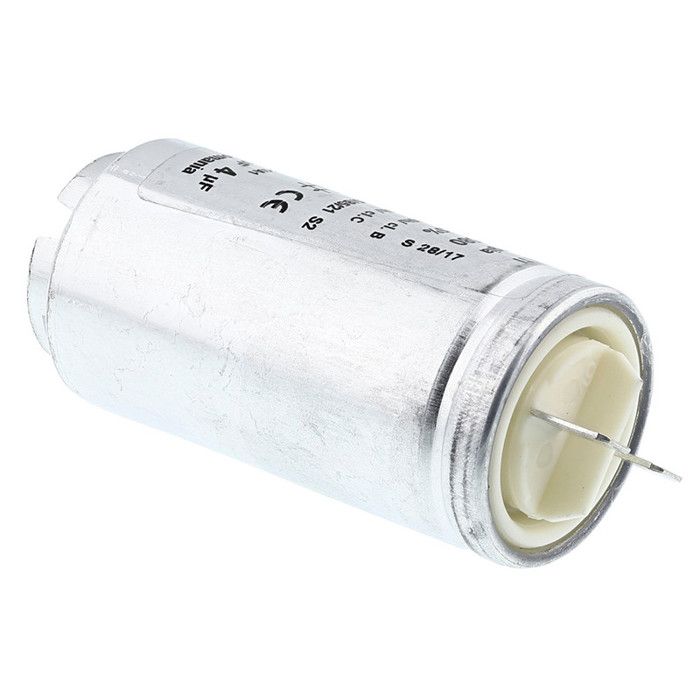 Electrolux 4UF Condensateur démarrage - vue 2