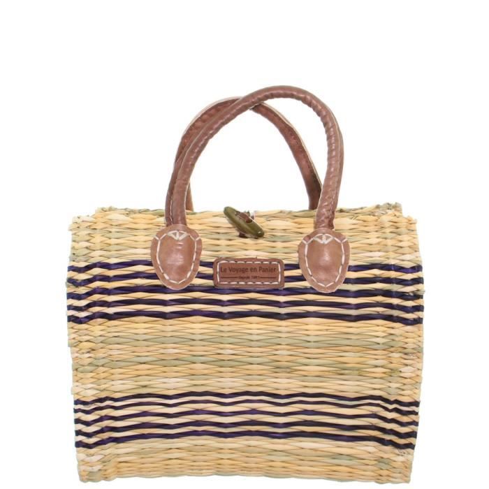 Sac le voyage en discount panier