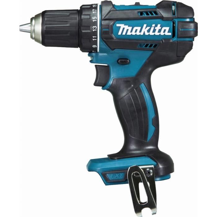 Makita Perceuse Visseuse Ddf482z 18 V Li Ion 13 Mm Machine Nue Achat Vente Perceuse Perceuse Visseuse Ddf482z Cdiscount