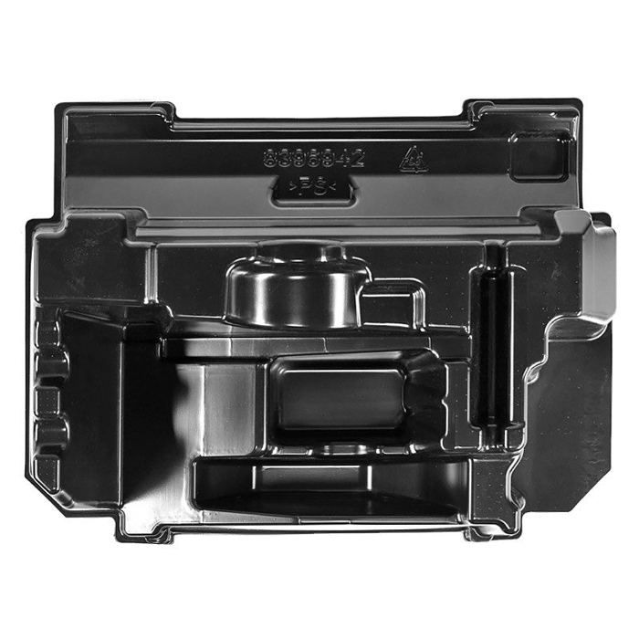 Makita Moulage Mak-Pac 839694-2 pour scie circulaire sans fil - vue 3