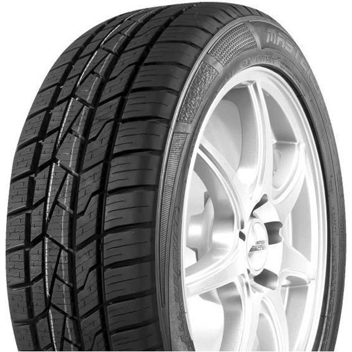 MASTER STEEL Pneu 4 Saisons All Weather - 215/50 R17 W