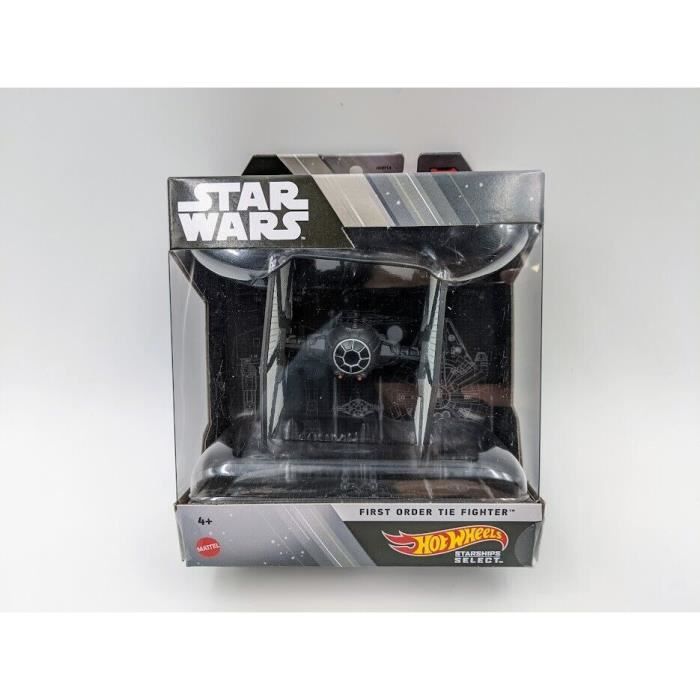 Mattel hot wheels star wars hotsell