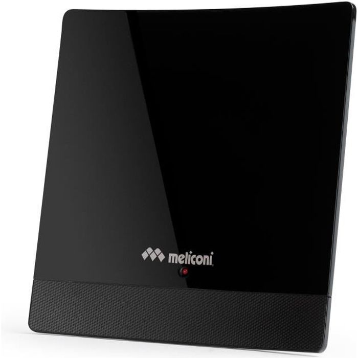 MELICONI 881013 AT-52 Antenne intérieure - antenne rateau, avis et prix pas  cher - Cdiscount
