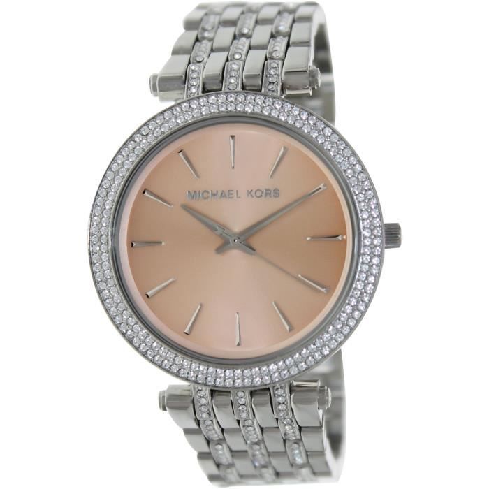 Michael kors darci mk3218 deals