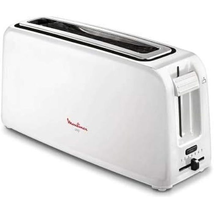 Grille pain MOULINEX LS1A1110 900 Watts 230 Volts Économie d'énergie
