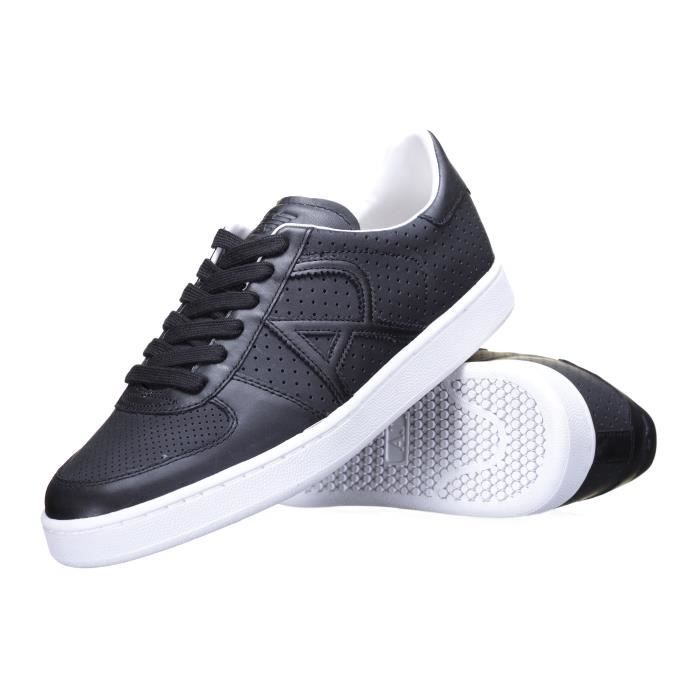 chaussure armani jean