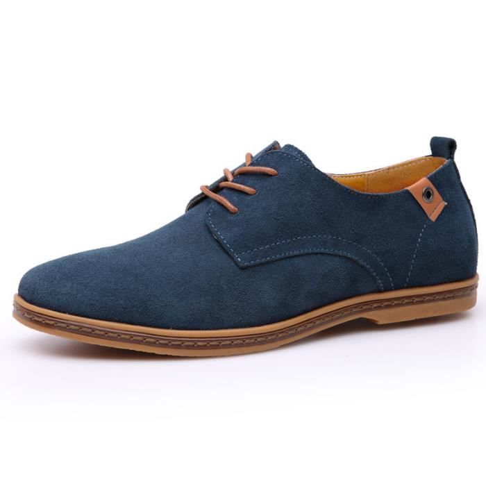 chaussures hommes classe