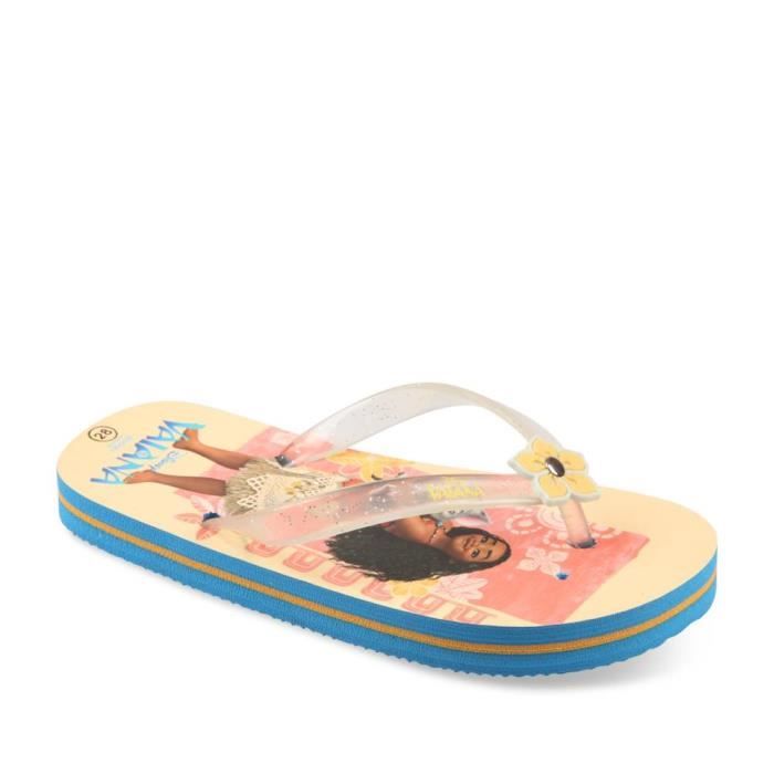 Luminance Permanently Insulator Nu-Pieds BEIGE VAIANA Enfants Chaussea Beige - Cdiscount