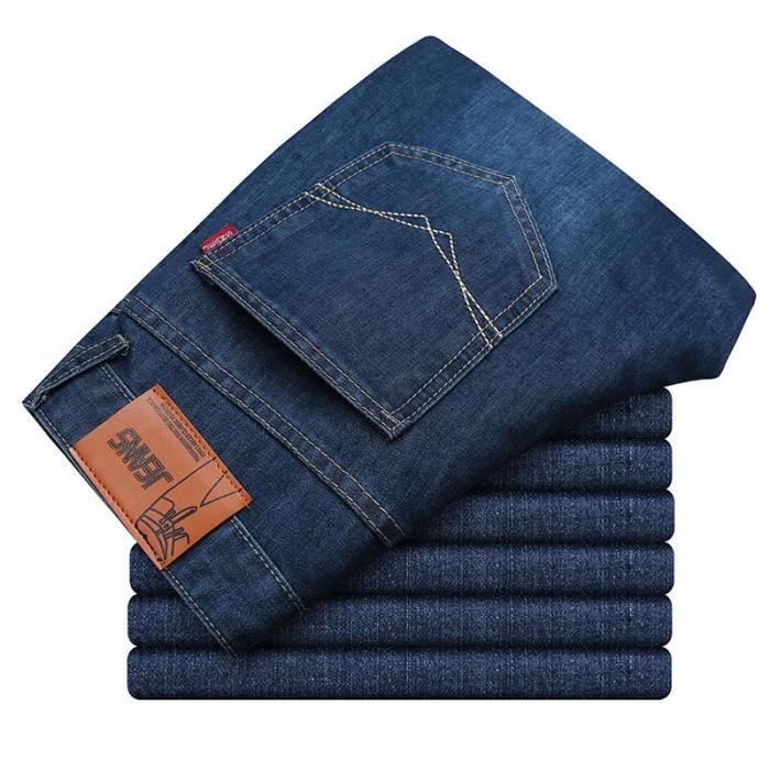 Jeans homme taille 48 discount