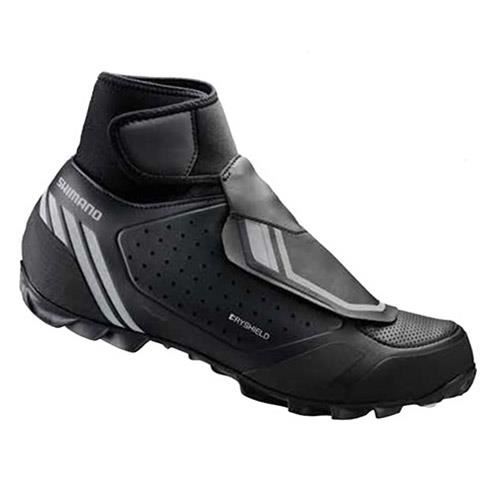 chaussure vtt hiver shimano