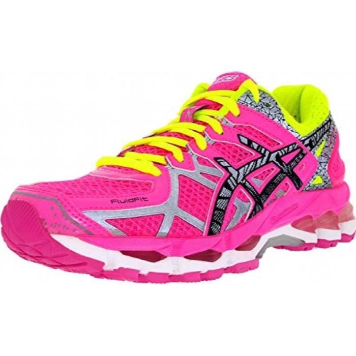 asics gel kayano 21 pas cher