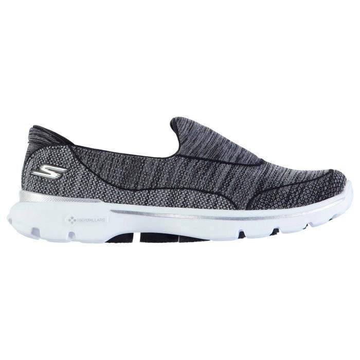 chaussure a enfiler femme