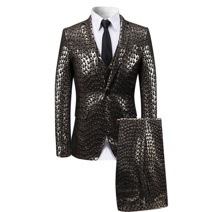 costume homme original