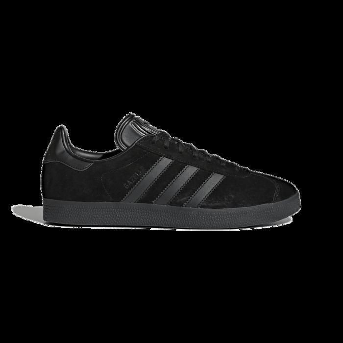 adidas gazelle noir daim