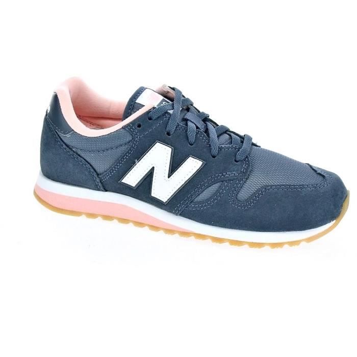 basket new balance femme wl520 basket new balance femme wl520