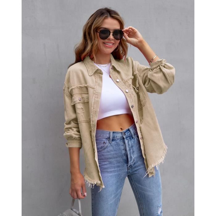 2023 automne et hiver nouvelles femmes couleur unie mi longueur
