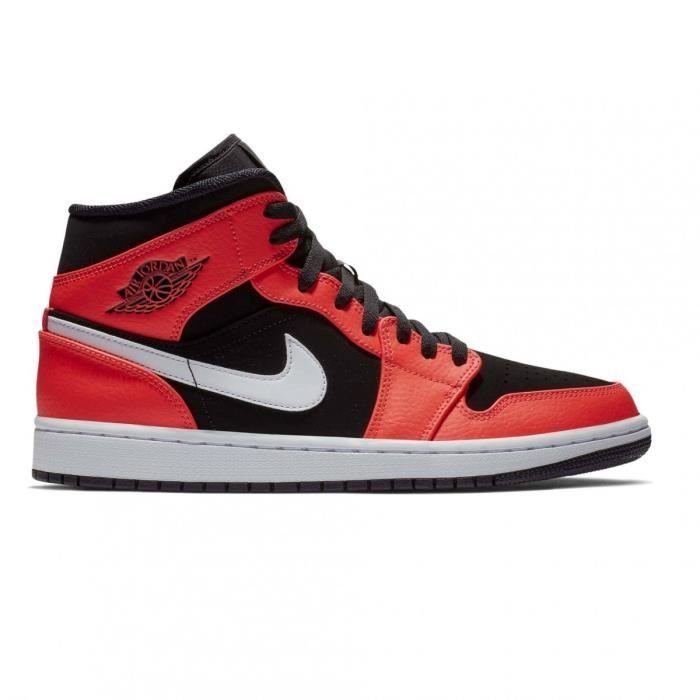 air jordan 1 mid rouge bleu air jordan 1 mid rouge bleu