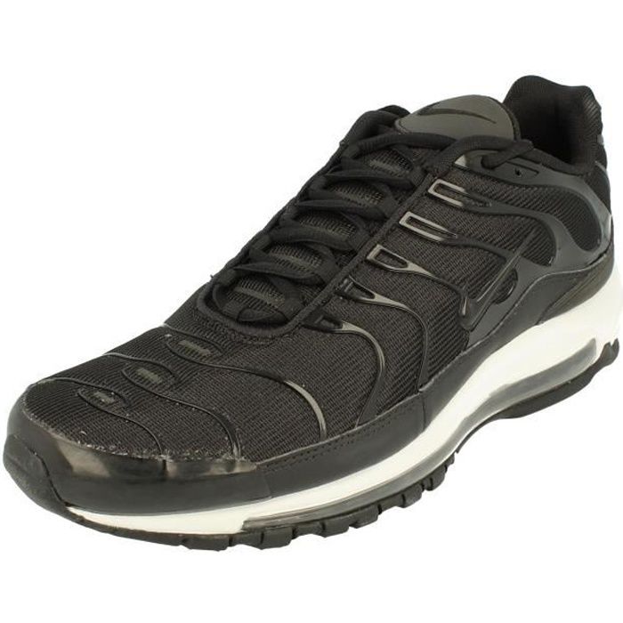 Nike Air Max 97 Plus Hommes Running Trainers Ah8144 Sneakers