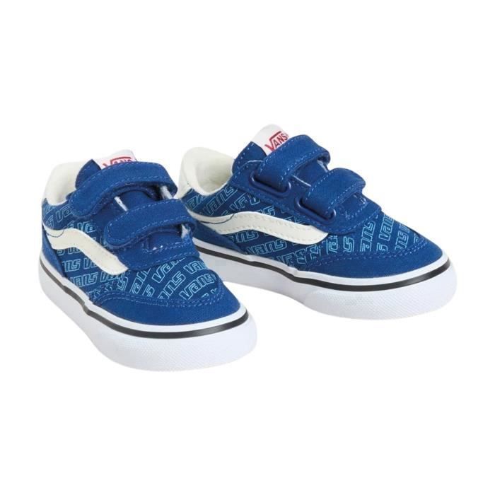 Vans Baskets Vans Brooklyn LS V Enfants