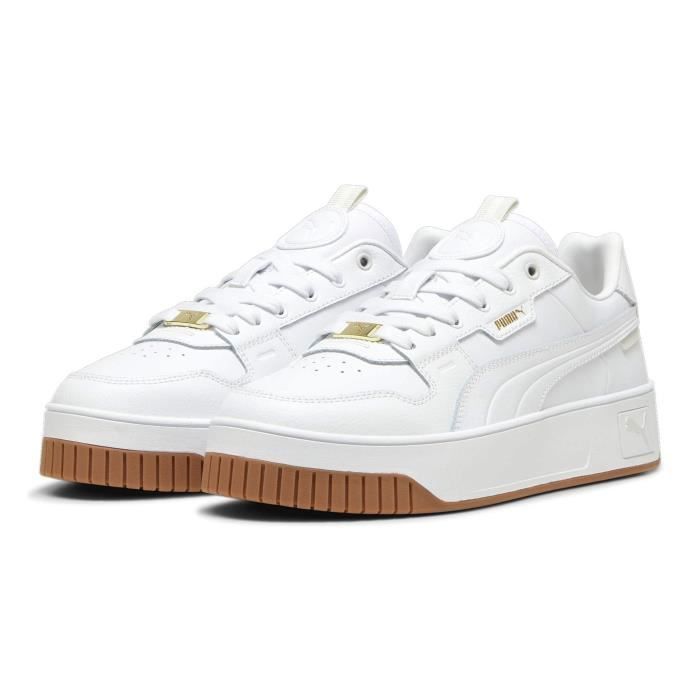 Puma Baskets Puma Carina Street Lux Femmes