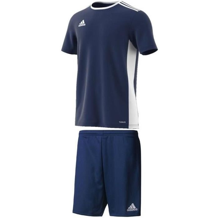 ensemble adidas short t shirt homme