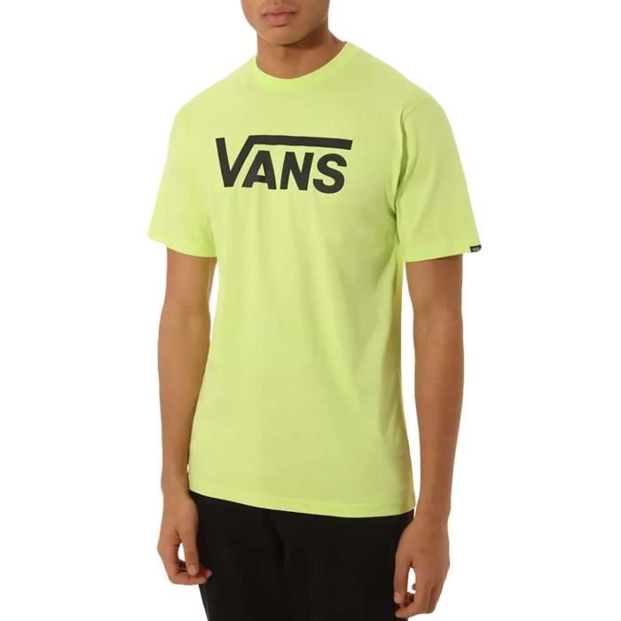 t shirt vans homme manche courte t shirt vans homme manche courte