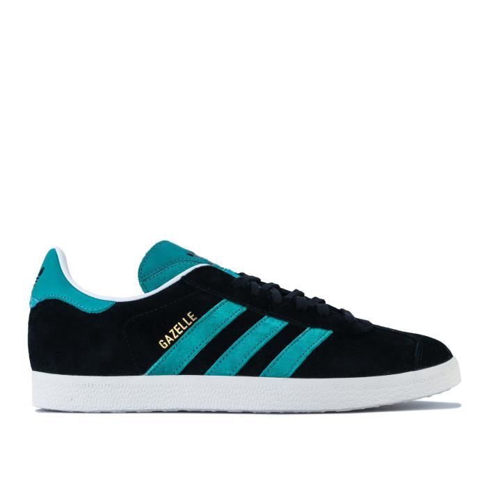 adidas noir et vert
