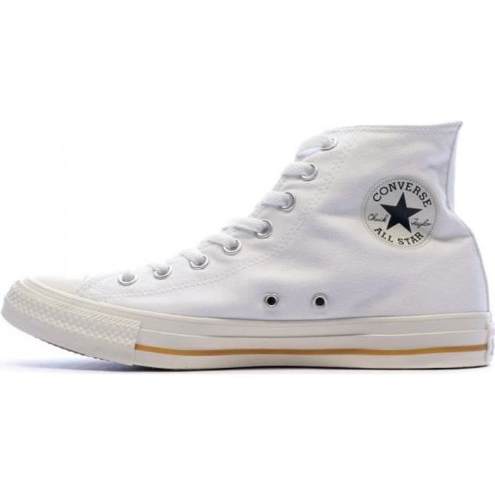 Converse primark blanche taille 22