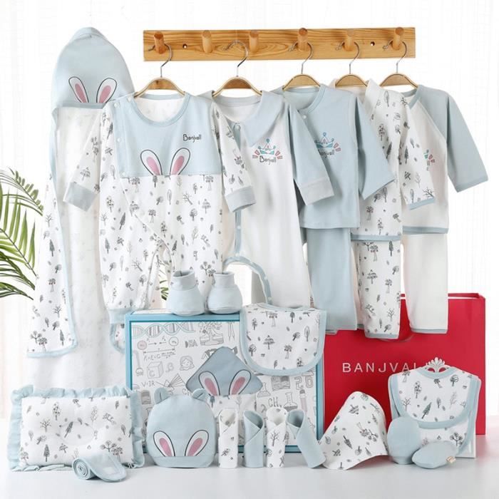 Ensemble pour nouveau né new arrivals