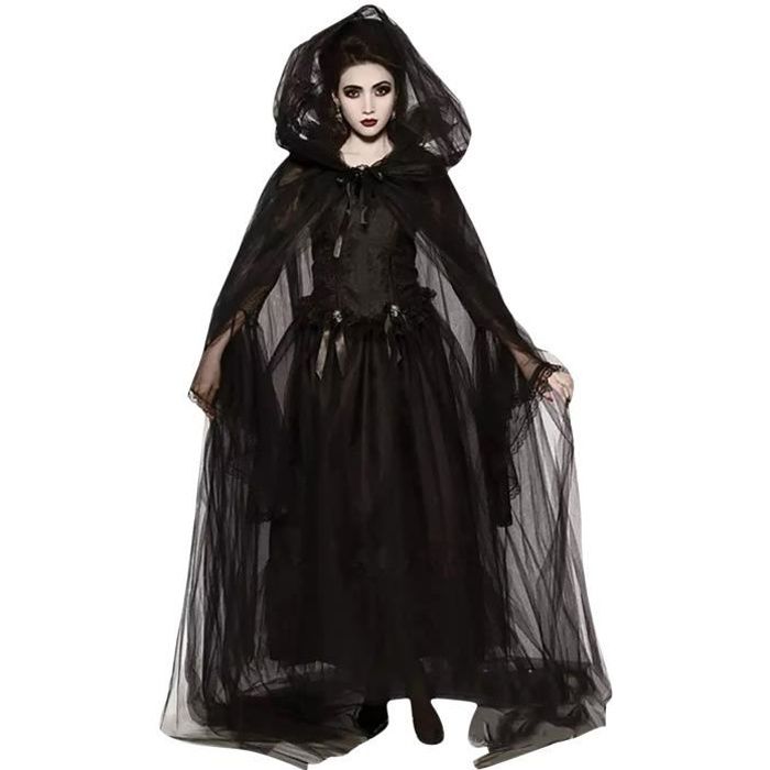 robe halloween