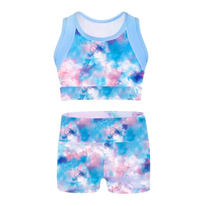 Boutique De Vêtements de sport pour préadolescentes En Ligne