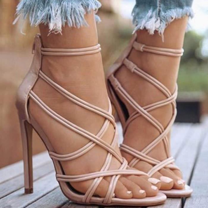 Chaussure hot sale pour soirée